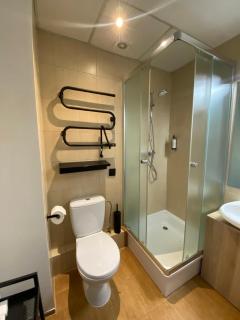 Vilnius central living - Private room - 1