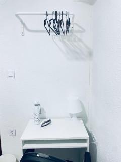 Habitación privada cerca del nuevo Mestalla - 9