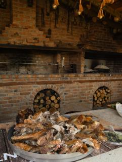 Vatra Traditional Guesthouse - 8