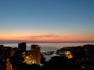 Bright Studio Monaco View - 7