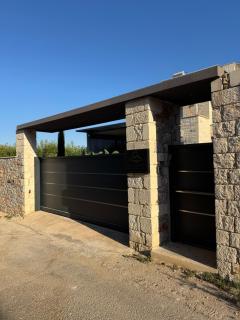 Stone Horizon Villas - 5