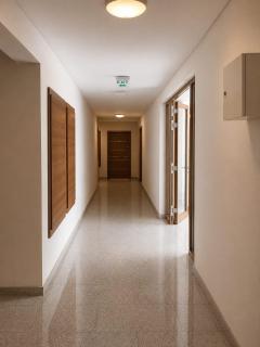 Luxury Airport Residence - 8