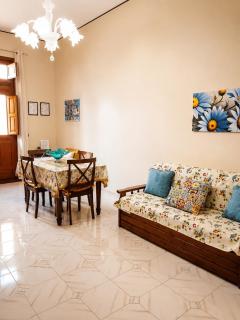 a casa rà Palumma Apartment - 3
