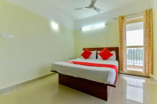 Hotel O Tyche Stays - 9