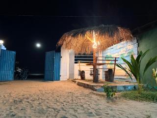 Afaa Beach Guest House - 3