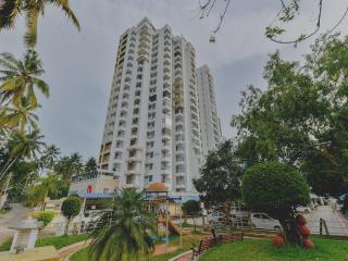 Hotel O Tyche Stays - 1