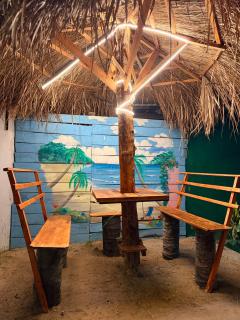 Afaa Beach Guest House - 4