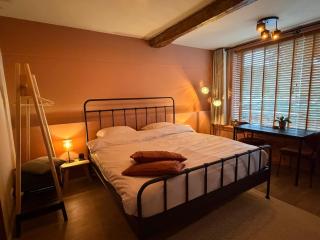 Bed & Breakfast Hartje Banholt - 0