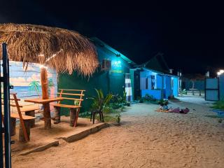 Afaa Beach Guest House - 5