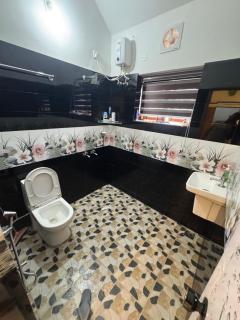2 bedroom premium house Trivandrum - 8