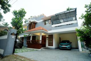2 bedroom premium house Trivandrum - 0