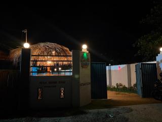 Afaa Beach Guest House - 6
