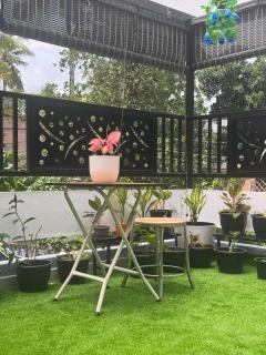 2 bedroom premium house Trivandrum - 4