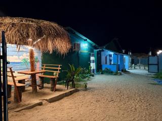 Afaa Beach Guest House - 7