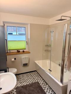 Ferienwohnung Bergglück Chiemgau - 7