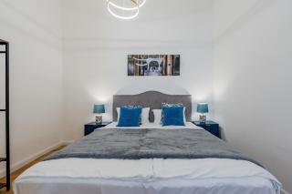 Grand Living Apartments Berlin Kurfürstendamm - 7