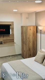 Suite Privada CC Gutapurí 8 minutos 102 - 3