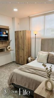 Suite Privada CC Gutapurí 8 minutos 102 - 2
