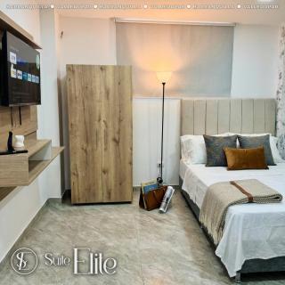 Suite Privada CC Gutapurí 8 minutos 102 - 1