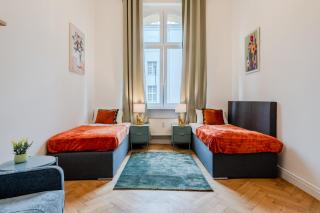 Grand Living Apartments Berlin Kurfürstendamm - 3