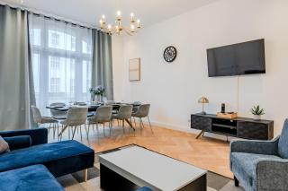 Grand Living Apartments Berlin Kurfürstendamm - 1