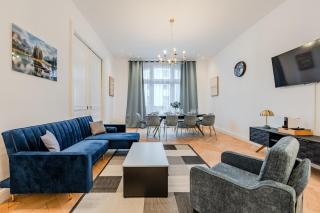 Grand Living Apartments Berlin Kurfürstendamm - 2