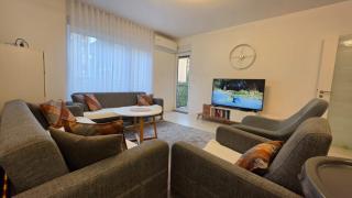 MAR Apartments - 4
