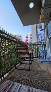 MAR Apartments - 2