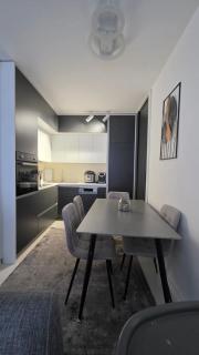 MAR Apartments - 1