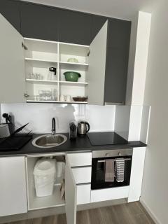 Boulevard Apartments Meti - 5