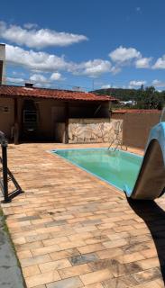 Casa aconchegante espaçosa - 2