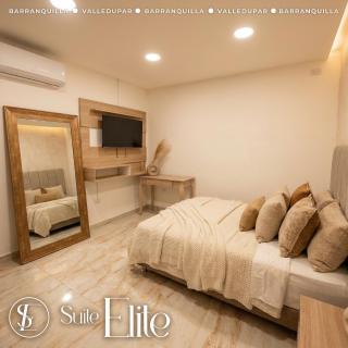 Suites Privadas - Elite Valledupar, Cerca CC Guatapurí y Rio Guatapurí - 5