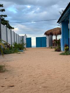 Afaa Beach Guest House - 9