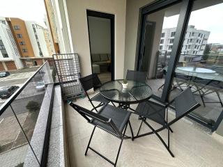 Boulevard Apartments Meti - 9