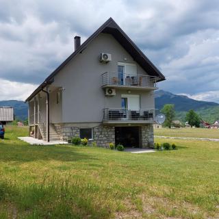 BOK HOLIDAY APARTMENT Kolasin - Kolašin - 6