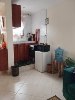 Duplex-Stand alone one bedroom house - 9