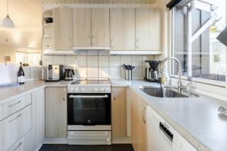 138 m2 cozy, sauna, wildernessbath, near beach and city - 7