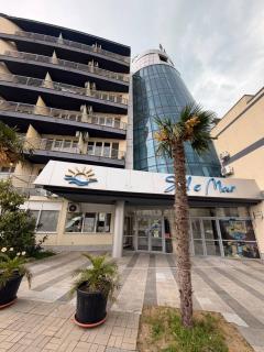 Sol e Mar New 1 Bedroom Apartment 300 m to Beach - 3