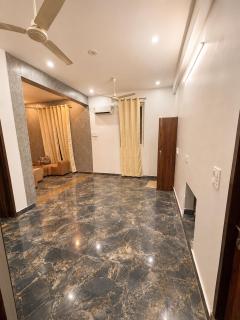 Mussoorie Forest Nest 2 BHK - 2
