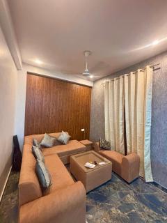 Mussoorie Forest Nest 2 BHK - 1