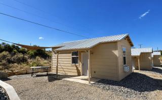 Look RV Resort Cabin - 6