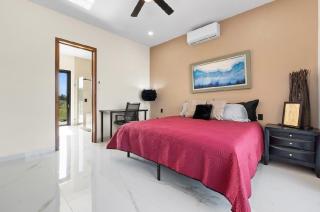 Habitacion independiente baño privado seguridad24h para relajarse o trabajar - 0