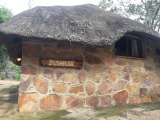 Cross Pollination Chalets & Camping - 2