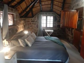 Cross Pollination Chalets & Camping - 0