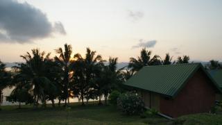 Wingbeat Lodge at Lake Bosomtwe - 0