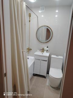 VIP квартира в 6 мкр Кунаева - 4