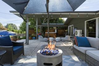 Summer Fun Wenatchee home - 2