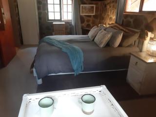 Cross Pollination Chalets & Camping - 3