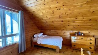 Morning Glory - Moose River Cabin | Spacious Famil - 9