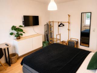 Kleine Auszeit, 2 Zimmer Wohnung Nähe der Therme Erding - 7